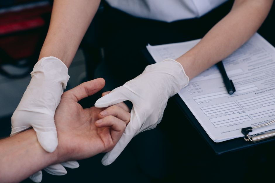 Why Early Doctors Studied the Pulse